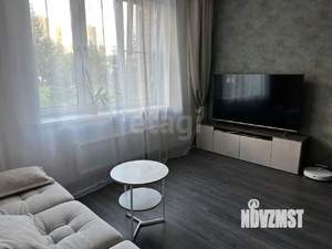 2-к квартира, вторичка, 48м2, 2/6 этаж