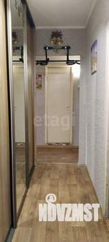 3-к квартира, вторичка, 66м2, 4/10 этаж