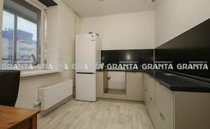 1-к квартира, вторичка, 36м2, 15/15 этаж