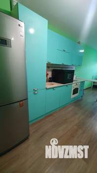 Студия квартира, вторичка, 27м2, 17/17 этаж