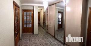 3-к квартира, вторичка, 78м2, 3/9 этаж