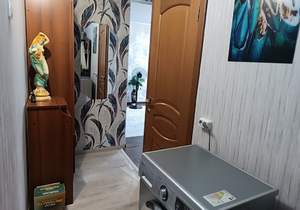 2-к квартира, вторичка, 47м2, 5/5 этаж