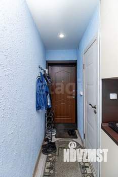 1-к квартира, вторичка, 14м2, 4/5 этаж