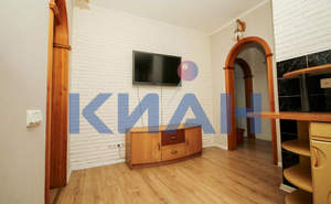 4-к квартира, вторичка, 77м2, 5/9 этаж