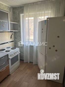 1-к квартира, вторичка, 34м2, 2/5 этаж
