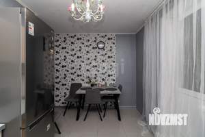2-к квартира, вторичка, 71м2, 9/10 этаж