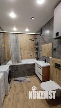 1-к квартира, вторичка, 47м2, 17/21 этаж