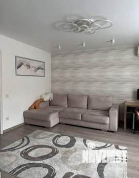 2-к квартира, вторичка, 59м2, 2/10 этаж