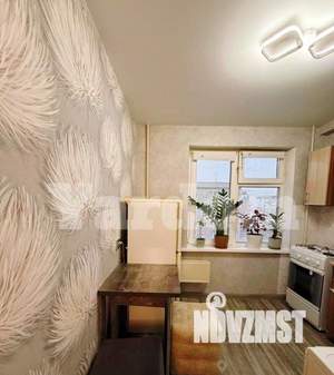 1-к квартира, вторичка, 29м2, 8/9 этаж