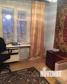 2-к квартира, вторичка, 40м2, 2/9 этаж