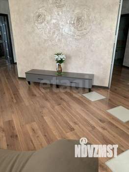 3-к квартира, вторичка, 124м2, 8/9 этаж