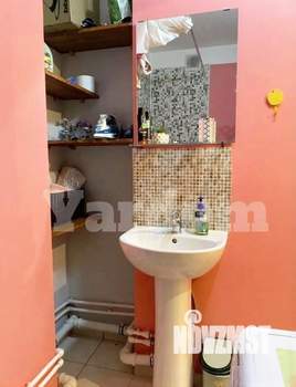 1-к квартира, вторичка, 19м2, 2/19 этаж