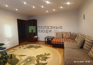 4-к квартира, вторичка, 81м2, 6/9 этаж