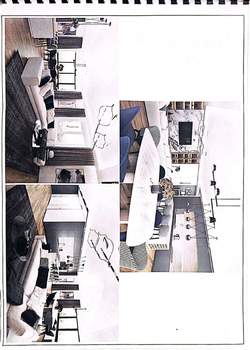 4-к квартира, вторичка, 174м2, 3/25 этаж