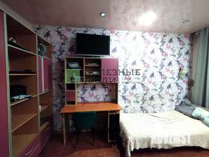 2-к квартира, вторичка, 54м2, 4/10 этаж