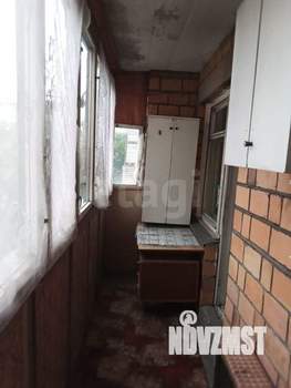 3-к квартира, вторичка, 64м2, 3/5 этаж