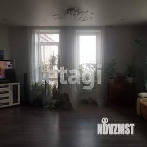 2-к квартира, вторичка, 79м2, 14/17 этаж