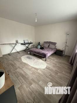 3-к квартира, вторичка, 77м2, 5/17 этаж