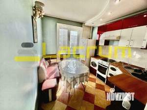 3-к квартира, вторичка, 67м2, 5/10 этаж