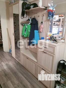 2-к квартира, вторичка, 53м2, 1/10 этаж