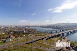 3-к квартира, вторичка, 90м2, 11/21 этаж