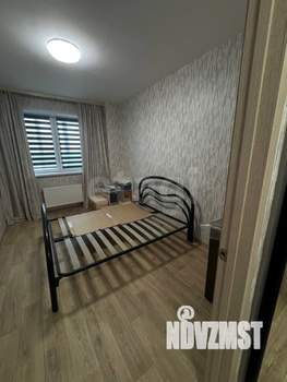 1-к квартира, вторичка, 35м2, 20/25 этаж