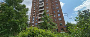 1-к квартира, вторичка, 35м2, 2/14 этаж