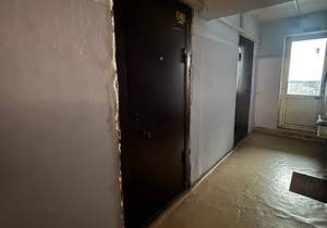 1-к квартира, вторичка, 12м2, 2/9 этаж