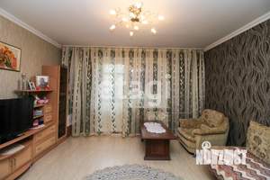 3-к квартира, вторичка, 68м2, 2/10 этаж