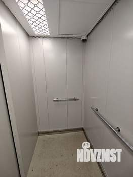 1-к квартира, вторичка, 46м2, 19/25 этаж