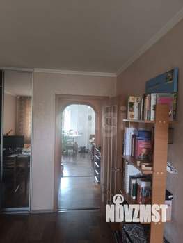 2-к квартира, вторичка, 48м2, 3/5 этаж