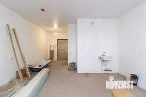 Студия квартира, вторичка, 30м2, 13/18 этаж