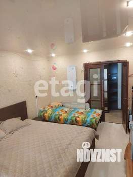 2-к квартира, вторичка, 50м2, 10/10 этаж
