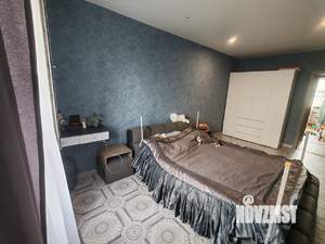 4-к квартира, вторичка, 82м2, 3/10 этаж