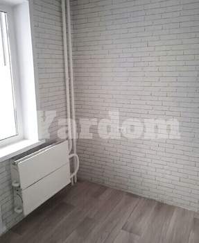 1-к квартира, вторичка, 37м2, 3/9 этаж