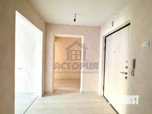 1-к квартира, вторичка, 43м2, 4/17 этаж