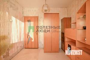 3-к квартира, вторичка, 67м2, 7/10 этаж