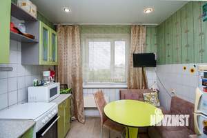 3-к квартира, вторичка, 67м2, 3/10 этаж