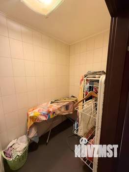 3-к квартира, вторичка, 126м2, 6/10 этаж