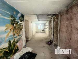 3-к квартира, вторичка, 63м2, 1/9 этаж