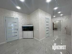 4-к квартира, вторичка, 160м2, 9/10 этаж