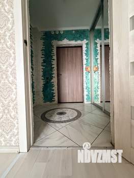 Студия квартира, вторичка, 25м2, 20/25 этаж