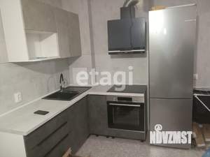 2-к квартира, вторичка, 32м2, 2/15 этаж