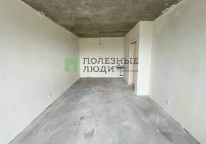 2-к квартира, вторичка, 45м2, 7/8 этаж
