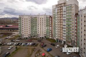 2-к квартира, вторичка, 68м2, 9/10 этаж