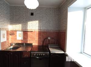 3-к квартира, вторичка, 56м2, 5/5 этаж