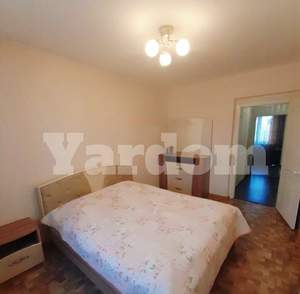 3-к квартира, вторичка, 70м2, 9/14 этаж