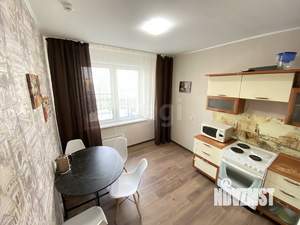 1-к квартира, вторичка, 40м2, 9/25 этаж