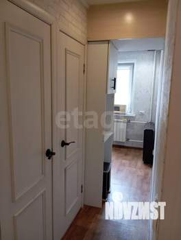 3-к квартира, вторичка, 48м2, 4/5 этаж