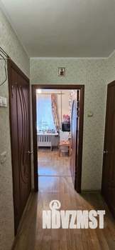 1-к квартира, вторичка, 37м2, 2/9 этаж